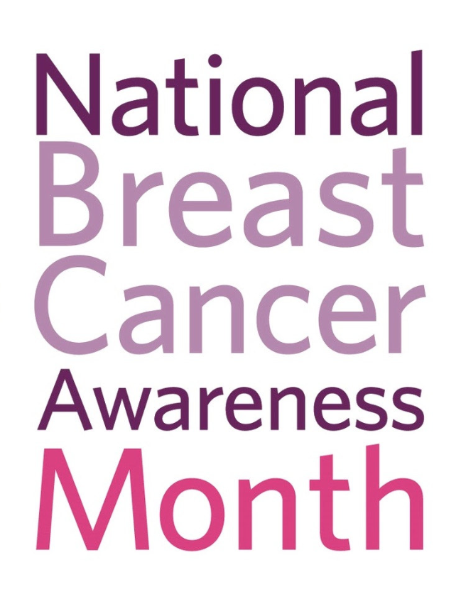 Breast Cancer Awareness (Credit Flickr - The COM Library)Breast Cancer Awareness (Credit Flickr - The COM Library)
