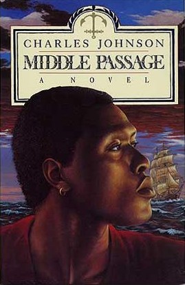 Middle Passage Novel (Credit: Wikipedia)