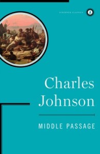 Middle Passage (Credit: Simon & Schuster)
