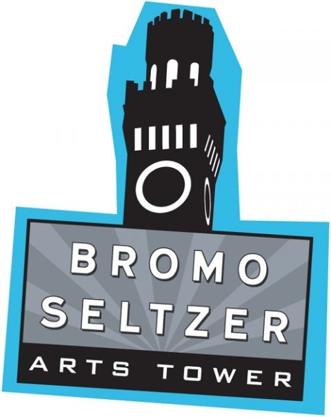 Bromo Seltzer Tower (Credit: Bromo District Website)