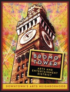 Bromo Tower (Credit: baltimore.com)
