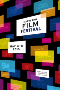 Maryland Film Festival (Credit: mdfilmfest.com)