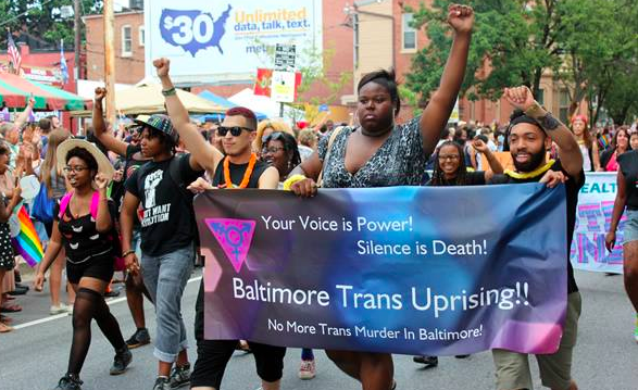 Baltimore Trans Alliance