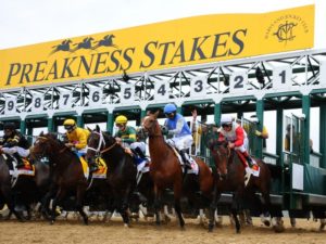 Preakness 2016 (Credit: buschleaguesports.com)