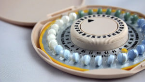 Birth Control (Credit: Waynewwomensclinic.com)