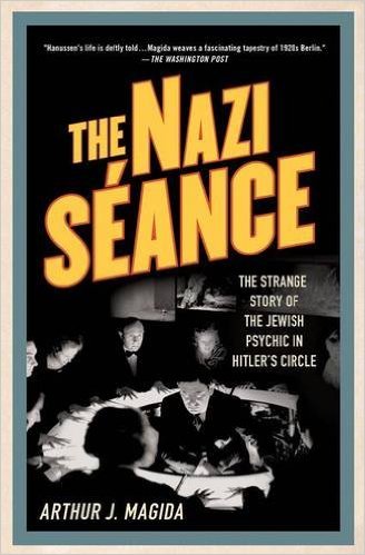 The Nazi Seance (Credit: Amazon)