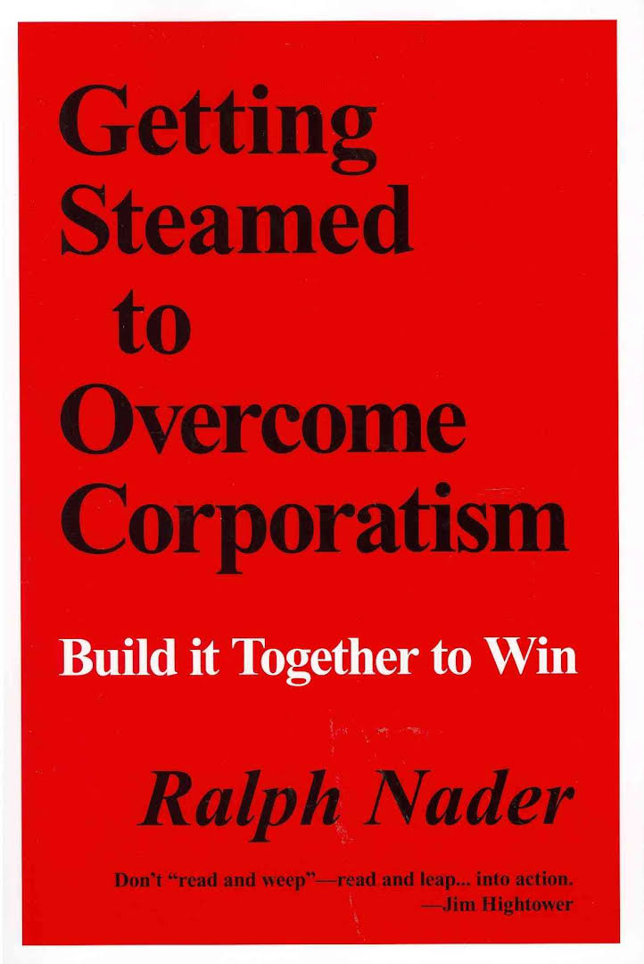 Getting Steamed To Overcome Corporatism (credit: Google.books)