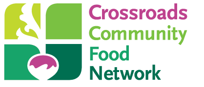 Crossroads Community food Network (Credit: Crossroads Community food Network website)