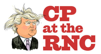 CP at the RNC
