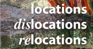 Locations, Discolations, Relocations (Credit: Indiegogo)