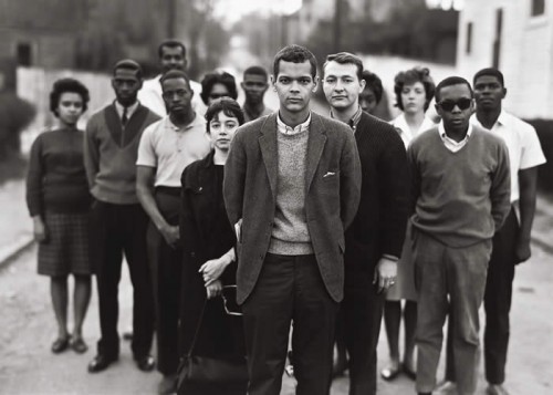 Bob Zellner SNCC (Credit: In These Times)