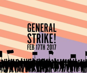 General Strike (Credit: New York)
