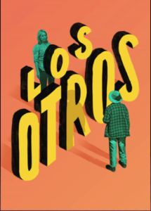 Los Otros (Credit: Everyman Theater Page)