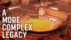 City Paper Camden Yards (Credit: City Paper)
