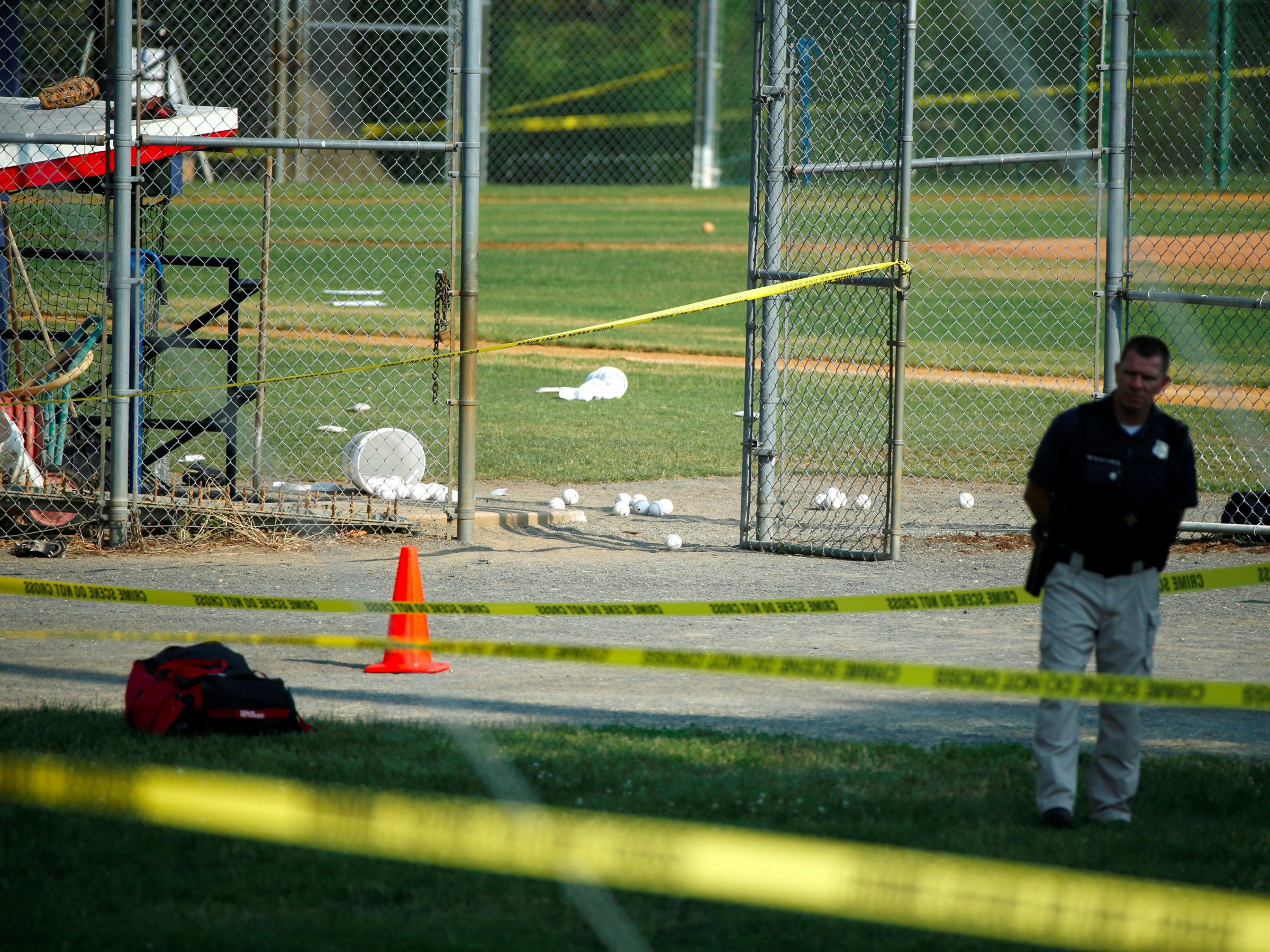 Congress Baseball shooting (CreditBuisness Insider)