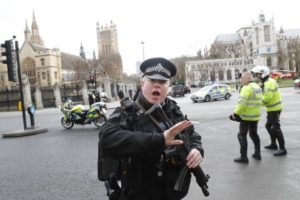 London Police (Credit: ABC News)