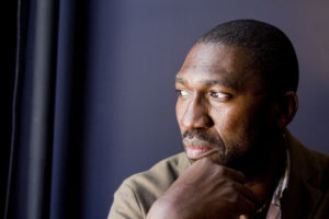 Kwame Kwei-Armah (Credit: What Weekly)