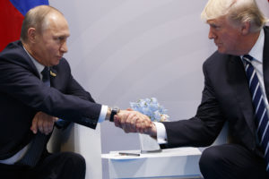 Trump G20 (Credit (AP Photo/Evan Vucci))